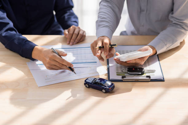 Car insurance options for Harrisburg residents